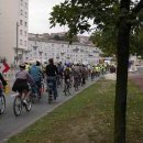 Velorution 2015 09 Avenue du Maréchal de Lattre de Tassigny