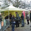 Bourse aux Velos - Fete de la recup Mornac nov 2014