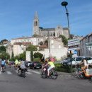 Vélorution 2016-Av J Ferry/Rte de Bordeaux