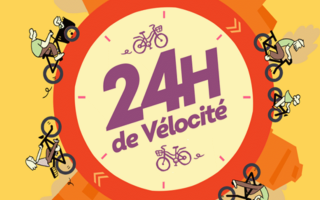 image Les 24h de Vélocité 2026