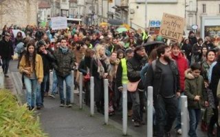 image Marche pour le Climat