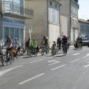 Vélorution 2016 - Boulevard Besson Bey
