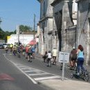 Vélorution 2016 - Boulevard Besson Bey