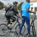 Velorution Septembre 2015 - route de Bordeaux