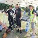 L'association HARDPÖRK - Vélorution 2016