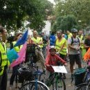 Velorution Septembre 2015 - square Guelendjik