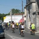Vélorution 2016 - Boulevard Besson Bey