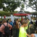 Velorution Septembre 2015 - Pot STGA-route de Bordeaux