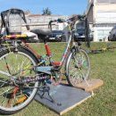 Vélorution 2016 - Le Vélo Mixeur !