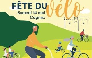 image Fête du vélo - Cognac