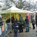Bourse aux Velos - Fete de la recup Mornac nov 2014