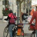 Véloaction de décembre 2015