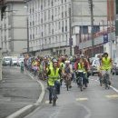 Velorution Septembre 2015 - rue de Bordeaux