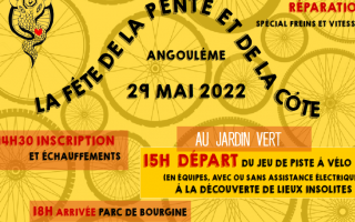 image Fête de la Pente et de la Côte