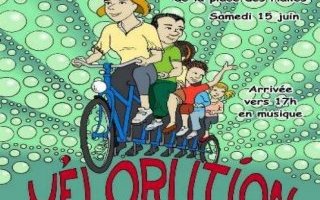 image Vélorution 2019