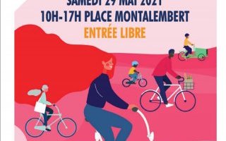image Mai à Vélo