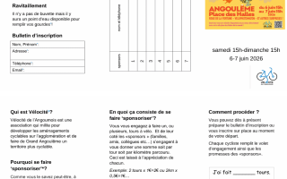 image Se faire sponsoriser pendant les 24h