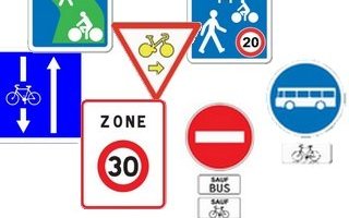 image Réunion d'information sur les aménagements cyclables