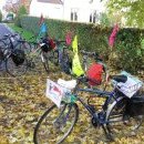 Fete de la recup Mornac nov 2014