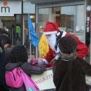 Véloaction de décembre 2015