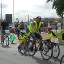 Velorution Septembre 2015 - route de Bordeaux
