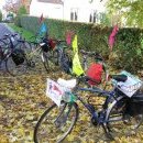 Fete de la recup Mornac nov 2014