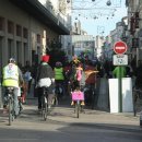 Véloaction de décembre 2015