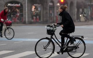 image Vous êtes cycliste quotidien