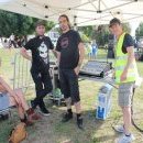 L'association HARDPÖRK - Vélorution 2016