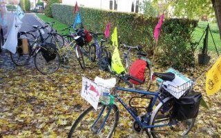 image Découverte-Soyaux à vélo