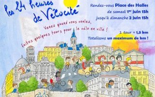 image Les 24h de Vélocité sont de retour !