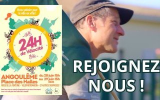 image Venez Pédaler... (le teaser !)