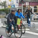 Velorution Septembre 2015 - route de Bordeaux