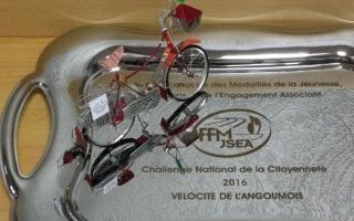 image Les médias parlent de Vélocité