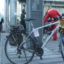 Véloaction de décembre 2015