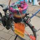 Véloaction de décembre 2015