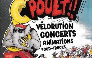 image La Cyclofficine d'Angoulême fête ses 10 ans