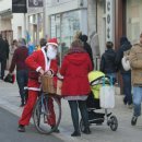 Véloaction de décembre 2015