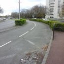 Nouveaux aménagements pour les vélos à Ma Campagne 3