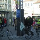 Véloaction de décembre 2015