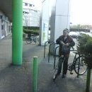 2 fois 4 arceaux - Centre Commercial St Cybard