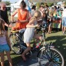 Vélorution 2016 - Le Vélo Mixeur !