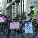 Véloaction de décembre 2015
