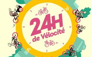 image Les 24h de Vélocité 2025