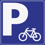 image Stationnements vélo