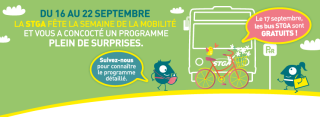 image Semaine Européenne de la Mobilité 2016