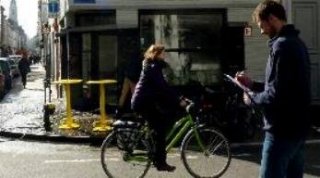 image Comptages cyclistes