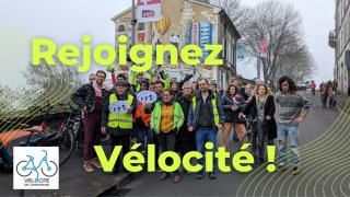 image Rejoignez Vélocité !