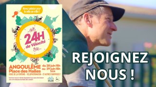 image Venez Pédaler... (le teaser !)