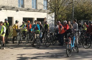 image Ami•es vélorutionnaires…venez nombreuses et nombreux !
